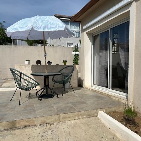 Villa 47 Biguglia  Ngoại thất bức ảnh