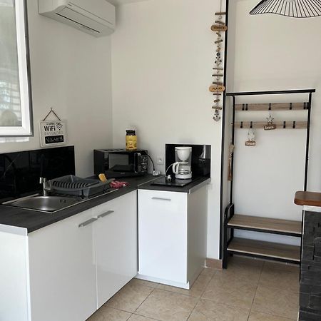 Villa 47 Biguglia  Ngoại thất bức ảnh