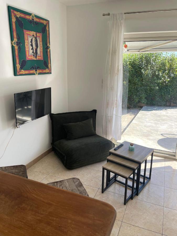 Villa 47 Biguglia  Ngoại thất bức ảnh