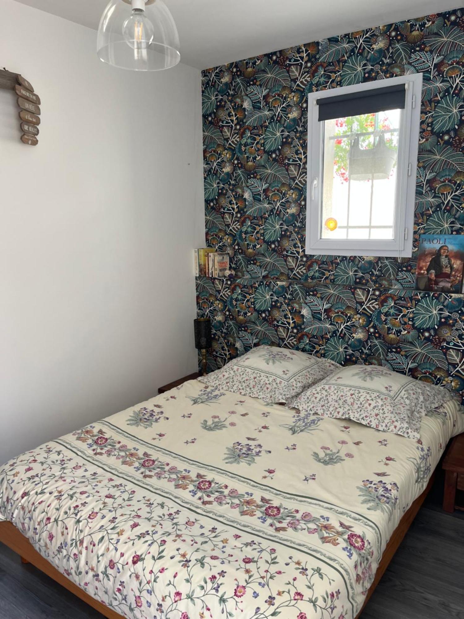 Villa 47 Biguglia  Ngoại thất bức ảnh